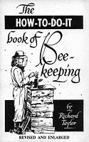 The How-to-do-it book of Bee-keeping
